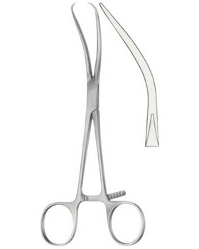 Reposition Forceps  